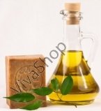 Aleppo Традиционное алеппское натуральное мыло ручной нарезки 8% Лаврового масла 220 гр