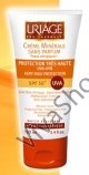 Uriage Sun Mineral Cream Урьяж Солнцезащитный минеральный крем SPF 50+ для аллергичной кожи 100 мл
