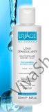 Uriage Cleansing Water Micellar Solution Урьяж Очищающая вода для снятия макияжа для нормальной и сухой кожи лица 250 мл