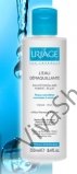 Uriage Cleansing Water Micellar Solution Урьяж Очищающая вода для снятия макияжа для нормальной и комбинированной кожи лица 250 мл