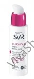 SVR Chronolys Healthy Glow Cream Хронолис Крем от первых морщин Приятное сияние SPF 15 30 мл