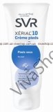 SVR Xerial 10 Foot Cream Ксериаль 10 Питательный и смягчающий крем для кожи стоп 100 мл