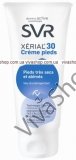 SVR Xerial 30 Foot Cream Ксериаль 30 Крем кераторегулирующий для очень сухой и поврежденной кожи стоп 100 мл