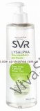 SVR Lysalpha Purifying Micellar Solution Лизальфа Очищающая мицеллярная вода для жирной и комбинированной кожи