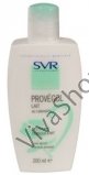 SVR Provegol Make-Up Removal Milk Провеголь Очищающее косметическое молочко с календулой для удаления макияжа 200 мл