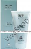 Fresh Look Gentle Cleanser Очищающий крем-гель (молочко) для нормальной и сухой кожи лица 150 мл