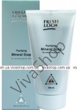 Fresh Look Purifying Mineral Soap Минеральное мыло для лица для нормальной и жирной кожи 150 мл