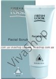 Fresh Look Facial Scrub Скраб для лица Энзимное очищение 50 мл