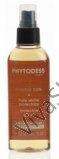 Phytodess Symbio Sun Сухое масло с экстрактом жожоба для защиты волос от солнца 150 мл
