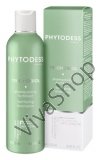 Phytodess Trichobiol Трихобиол шампунь укрепляющий против выпадения волос 250 мл