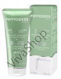 Phytodess Бальзам для волос с маслом Карите Защита и Питание для всех типов волос 75 мл