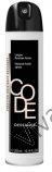 Dessange Code Natutal-hold spray Натуральный лак-фиксатор для укладки волос 300 мл