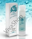 Vita Activa Cleanser for oily & problem skin Очищающее средство для снятия макияжа для жирной и проблемной кожи 200 мл