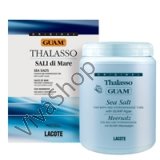 GUAM Sali di Mare Talasso Концентрированная морская соль Талассо 1000 гр