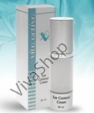 Vita Activa Eye Contour Cream Восстанавливающий крем для кожи вокруг глаз против морщин и темных кругов UV-фильтр 30 мл