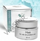 Vita Activa Mask for oily & problem skin Маска для жирной и проблемной кожи лица 50 мл