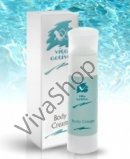 Vita Activa Body Cream Крем для тела Эластичная бархатная кожа 200 мл