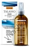GUAM Olio da Massaggio Corpo Talasso Масло для массажа Талассо 200 мл