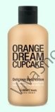 Hempz Treats Orange dream cupcake Увлажняющий лосьон-молочко для тела Апельсиновый пирог на основе масла и экстракта семян конопли 250 мл