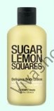 Hempz Treats Sugar lemon squares Увлажняющий лосьон-молочко для тела Лимонное пирожное на основе масла и экстракта семян конопли 250 мл