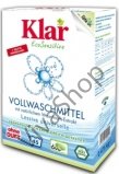 Klar ECOsensitive Органический универсальный стиральный порошок с экстрактом Мыльного ореха
