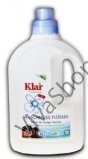 Klar ECOsensitive Органическое жидкое средство для стирки с экстрактом Мыльного ореха 1,5 л