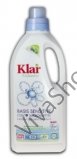 Klar ECOsensitive Органическое жидкое средство для деликатной стирки цветных тканей