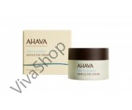 Ahava Gentle Eye Cream Легкий крем для кожи вокруг глаз 15 мл