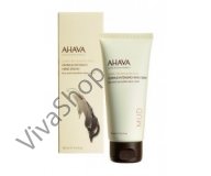 Ahava Dermud Intensive Hand Cream Интенсивный крем для рук на основе грязи Мертвого моря 100 мл