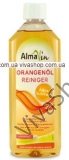 AlmaWin Orangenol-reiniger Концентрированное апельсиновое масло для чистки 500 мл