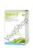 Masmi Natural Cotton Натуральные гигиенические хлопковые прокладки для груди для кормящих мам 30 шт.