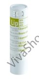 Eco Cosmetics Lip Care Бальзам для губ с экстрактом граната и оливковым маслом 4 г