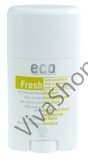 Eco Cosmetics Deodorant stik Дезодорант стик с экстрактом листа оливкового дерева и мальвы 50 мл