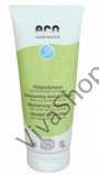 Eco Cosmetics Moisturizing Shampoo Шампунь увлажняющий с экстрактами оливы и мальвы 200 мл