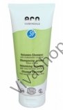 Eco Cosmetics Volumizing Shampoo Шампунь для объема с экстрактами липового цвета и киви 200 мл