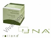 Rolland UNA Комплекс для возобновления жирового баланса кожи головы с помощью молекул Цинка 10 мл №12