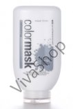 KC ColorMask Silver Восстанавливающая маска для окрашенных волос Серебро для волос холодного светлого цвета 200 мл