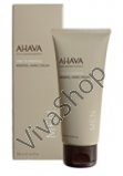 Ahava for Men Mineral Hand Cream Крем для рук для мужчин обогащенный минералами Мертвого моря 100 мл