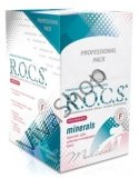 R.O.C.S. Medical Minerals Fruit Гель для укрепления зубов с кальцием, фосфором и магнием (c фруктовым вкусом) 25х11 гр