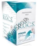 R.O.C.S. Medical Minerals Гель для укрепления зубов с кальцием, фосфором и магнием 25х11 гр