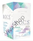 R.O.C.S. Medical MIX Набор зубных паст и гелей Медикал для ухода и укрепления зубов 25х11 гр