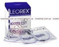 Leorex Booster HWNB Нано-маска для лица против морщин с омолаживающим эффектом