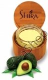 Shir-Organic Avocado Moisturizer Увлажняющий крем с авокадо для сухой и зрелой кожи 50 мл