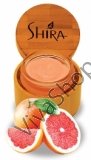 Shir-Organic Pure Grapefruit Moisturizer Грейпфрутовый дневной крем для нормальной, жирной, комбинированной кожи 50 мл