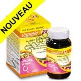 Vitamin’22 specific femme Витамин 22 Специальный витаминный комплекс для женщин 60 капс.