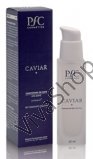 PfC Caviar Eye Zone SPF medium Гель для кожи вокруг глаз с экстрактом икры против отеков и темных кругов SPF 15 30 мл