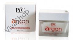 PfC Argan Oil Face cream SPF medium Крем для сухой и поврежденной кожи с маслом Аргана 50 мл