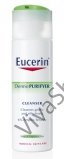 Eucerin DermoPURIFYER Cleanser Очищающий гель для умывания для проблемной кожи 200 мл