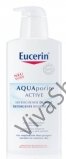 Eucerin AquaPorin АКВАпорин Гель для душа увлажняющий и освежающий 400 мл