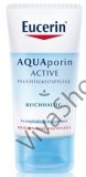Eucerin AquaPorin Насыщенный увлажняющий крем для лица для сухой чувствительной кожи 40 мл